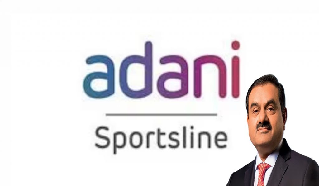 Adani Sportsline's