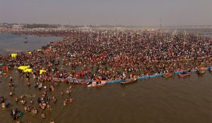 महाकुंभ 2025 : अफवाह पर ध्यान न दें, जानिए Prayagraj में किस दिन लागू रहेगा डायवजर्न प्लान