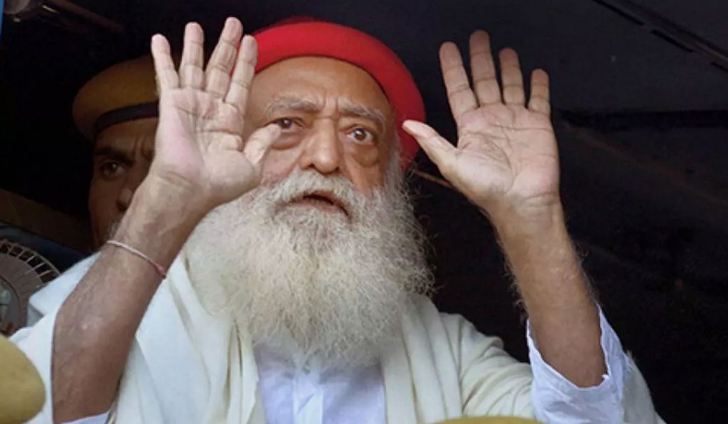 Asaram Bapu