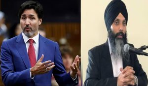 Justin Trudeau सरकार को बड़ा झटका, Hardeep Singh Nijjar हत्या केस में चारों आरोपी जमानत पर हुए रिहा