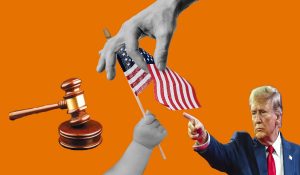Birthright Citizenship : डोनाल्ड ट्रंप को झटका, जन्मसिद्ध नागरिकता को सीमित करने वाले कार्यकारी आदेश पर अदालत ने लगाई रोक