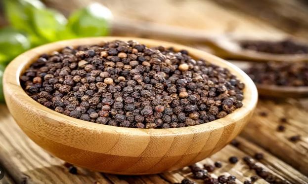 Black Pepper Beneficial Migraine