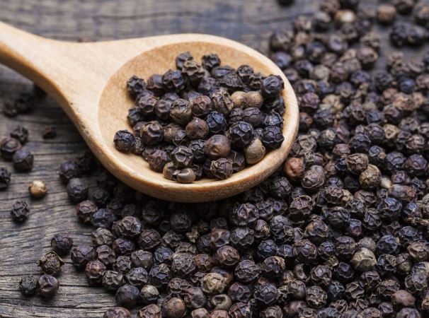 Black Pepper Beneficial Migraine