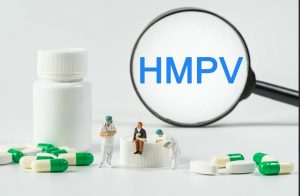 चीन में HMPV की वर्तमान स्थिति