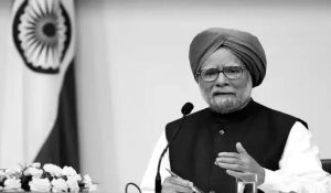 शी चिनफिंग ने मनमोहन सिंह के निधन पर नरेंद्र मोदी को भेजा संवेदना संदेश