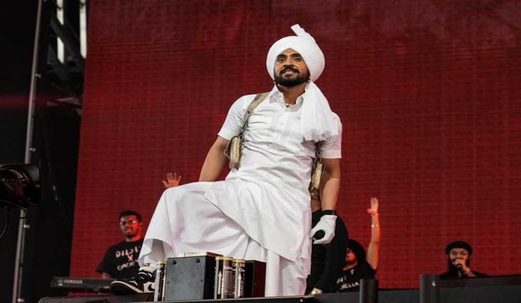Diljit Dosanjh