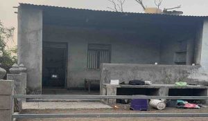 Mandsaur के संतरे के बगीचे में पकड़ी गई Drugs Factory