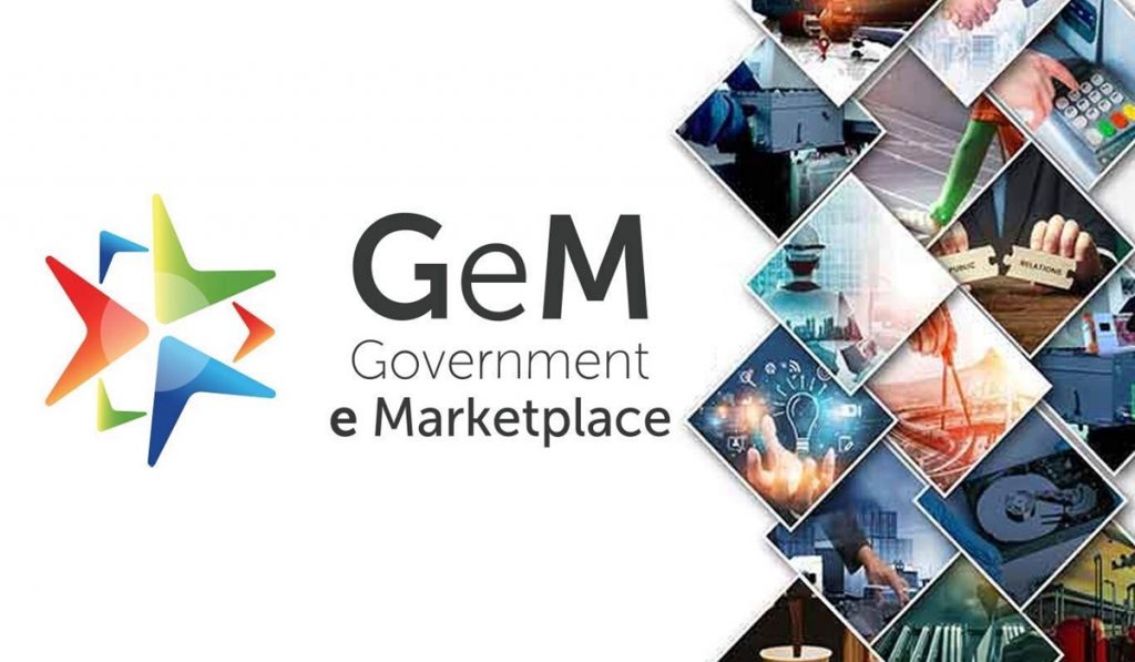 Government e-marketplace