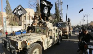 क्या है Islamic State, जिसका America में हुए ट्रक अटैक से जुड़ा हैं कनेक्शन