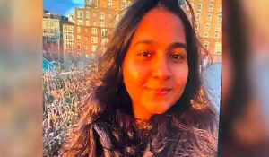 भारतीय छात्र Jaahnavi Kandula की मौत का मामला, जिम्मेदार पुलिस अधिकारी काे किया गया बर्खास्त