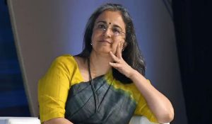 भारत को जल्द मिलेगा SEBI का नया चीफ, Madhabi Puri Buch का खत्म हाे रहा हैं कार्यकाल, सरकार ने मगांए आवेदन