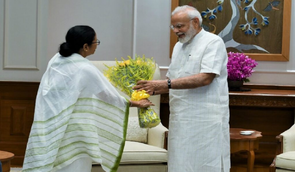 Mamata Banerjee