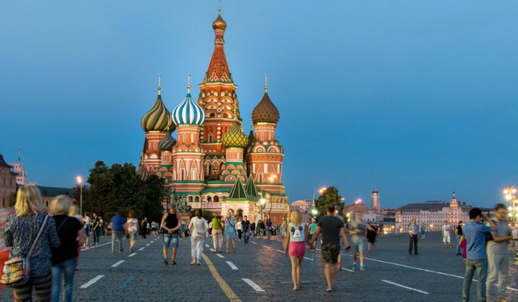 New Tourist Tax