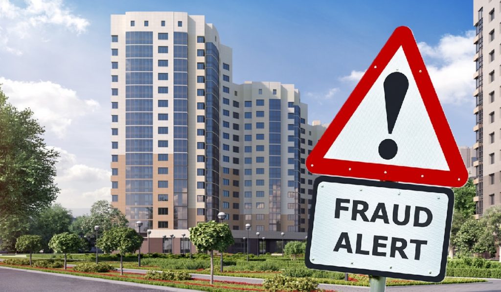 Noida Fraud News