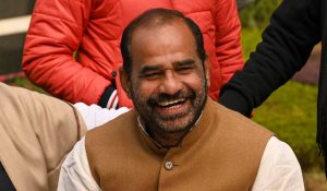 सड़कों को प्रियंका गांधी के गाल जैसा बना देंगे… रमेश बिधूड़ी के विवादित बयान पर भड़की कांग्रेस, Video