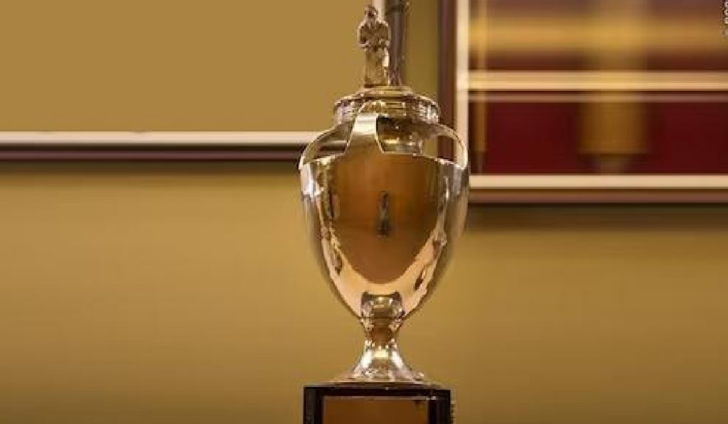 Ranji Trophy