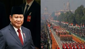 Republic Day News : भारत की कूटनीतिक सफलता, Indonesia President गणतंत्र दिवस परेड के बाद नहीं जाएंगे Pakistan