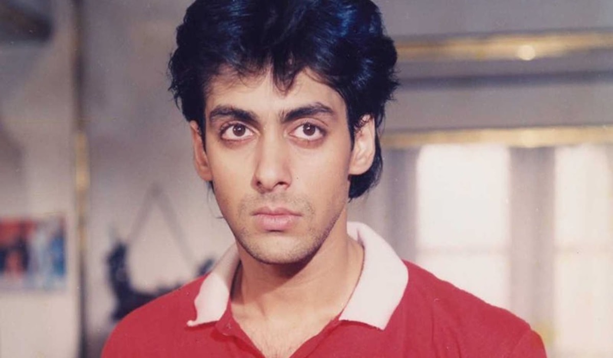 SALMAN KHAN (PREM)