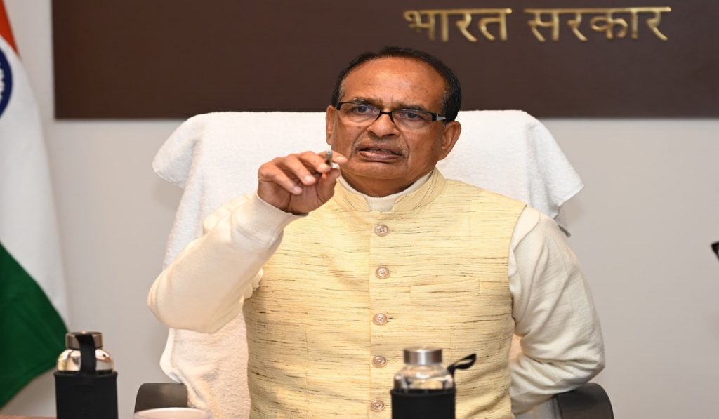 Shivraj Chouhan