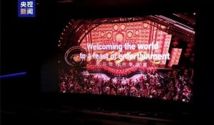 Spring Festival Gala : सीएमजी की “स्प्रिंग फेस्टिवल गाला” का प्रचार वीडियो अमेरिकी सिनेमाघरों में हजारों स्क्रीन पर दिखा