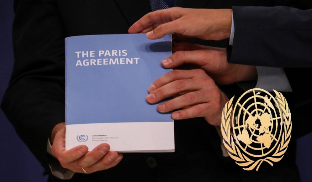 United Nations