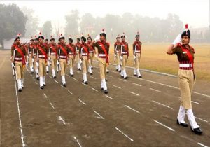 PAP जालंधर में कठोर प्रशिक्षण के बाद 86 स्नातकों को चंडीगढ़ पुलिस में किया गया भर्ती