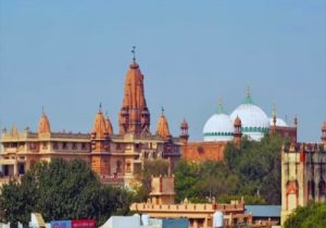 श्रीकृष्ण जन्मभूमि पर मंदिर निर्माण के लिए 11 जनवरी से शुरु होगा हस्ताक्षर अभियान