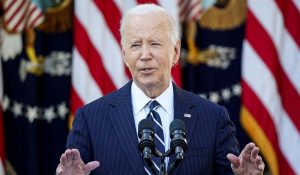 मैं ट्रंप को हरा देता लेकिन पार्टी की एकजुटता की खातिर पीछे हटा:  Joe Biden