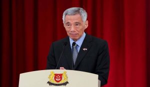 भारत की बढ़ती अर्थव्यवस्था में सिंगापुर को दिख रहे हैं अवसर: Lee Hsien Loong