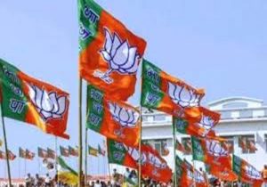 जतिंदर पाल मल्होत्रा ​​ने नामांकन दाखिल किया, दोबारा प्रदेश भाजपा अध्यक्ष बनने की संभावना