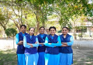 ट्राइडेंट ग्रुप ने 3,000 कुशल व्यक्तियों की नियुक्ति के लिए राष्ट्रव्यापी कर्मयोगी भर्ती अभियान किया शुरू