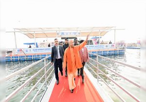 महाकुंभ 2025: मौनी अमावस्या के दिन है महाकुंभ का दूसरा अमृत स्नान, इस दिन योगी सरकार भी तैयार