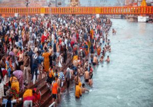 Mahakumbh 2025: मौनी अमावस्या पर होगा महाकुंभ का तीसरा शाही स्नान, 10 करोड़ श्रद्धालुओं के आने का अनुमान