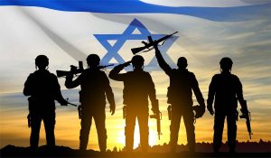 ड्रोन हमले में मारा गया हमास का नुखबा प्लाटून कमांडर अब्द अल-हादी सबा : Israel Defense Forces