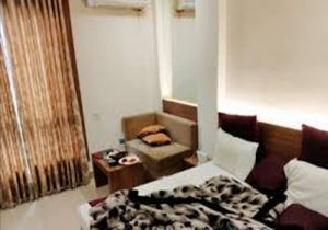 लखनऊ के एक होटल में मिला राजस्थान के व्यवसायी का शव; जांच में जुटी पुलिस