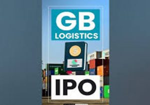 IPO: 95 से 102 तक मिलेगा जीबी लॉजिस्टिक्स के आईपीओ का प्रति शेयर
