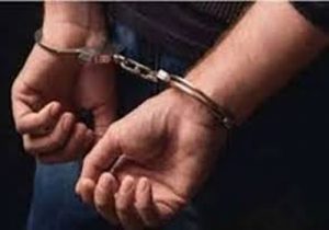 25 हजार का इनामी कुख्यात अपराधी नौटंकी सिंह गिरफ्तार