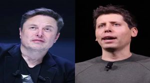 Elon Musk और Sam Altman के बीच सोशल मीडिया पर स्टारगेट को लेकर छिड़ी बहस