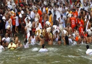 महाकुंभ में मौनी अमावस्या के दिन 10 करोड़ श्रद्धालुओं के अमृत स्नान करने की उम्मीद
