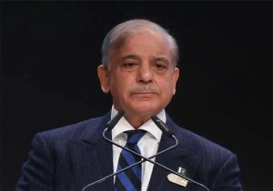 पाकिस्तानी प्रधानमंत्री ने चीन के साथ बेहतर विश्व निर्माण की आशा जतायी