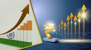 डिजिटल अर्थव्यवस्था भारत में तेजी से बढ़ रही, 2030 तक 20% होगी हिस्सेदारी