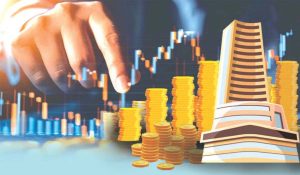 शेयर बाजार के शुरूआती कारोबार में तेजी, जानें Sensex और Nifty के आंकड़े