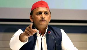 सरकार महाकुंभ में फंसे लोगों को भोजन, वस्त्र और दवा उपलब्ध कराए : Akhilesh Yadav