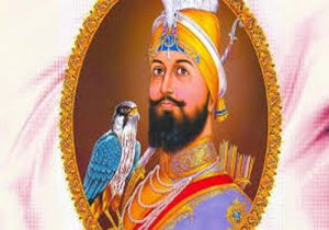 कुरुक्षेत्र विश्वविद्यालय में श्री गुरु गोबिंद सिंह जी के नाम पर की जाएगी शोध पीठ स्थापित