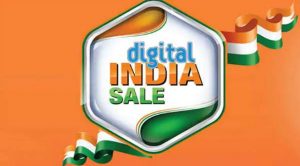 रिलायंस डिजिटल इंडिया की सबसे बड़ी इलैक्ट्रॉनिक्स सेल ‘Digital India’ सेल शुरू