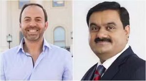 अमेरिकी सांसद ने अदाणी की जांच के बाइडन प्रशासन के फैसले को दी चुनौती 