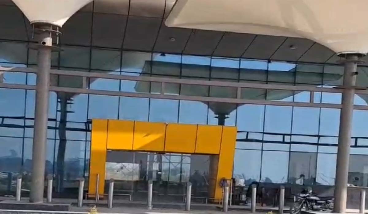 Halwara Airport Flights Start