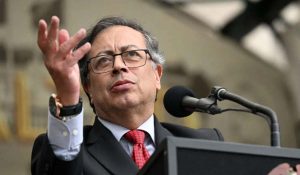 Colombia में बढ़ती ¨हसा के बीच आपातकाल स्थिति की हुई घोषणा