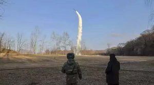 North Korea का क्रूज मिसाइल परीक्षण, Donald Trump के अमेरिकी राष्ट्रपति बनने के बाद प्योंगयांग का बड़ा कदम