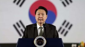 South Korea: राष्ट्रपति Yun की बढ़ती मुश्किलें, नेशनल असेंबली ने पारित किया स्पेशल जांच विधेयक
